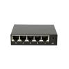 BAISULI Business Ethernet switches Unmanaged 10/100/1000M 5-Port RJ45 Gigabit Ethernet Switch view 1