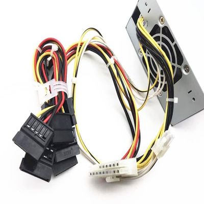 GHAG Computer Accessories Replacement for FSP350-20GSV POE 7916NP DS-7916N-E4 DS-7932N-E4 DS-7916N-16P