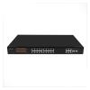 BAISULI Business Ethernet switches Managed 16-Port 10/100/1000T + 4-Port 100/1000 SFP/TP Combo Ethernet Switch IEEE 802.3af/at PoE Optional(Non-PoE) view 3