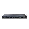 BAISULI Business Ethernet switches 52 Port L3 Managed Ethernet Switch 10G Uplink SFP Network Switcher 48 Port Gigabit Management Hub Internet Splitter view 1