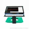 Yahboom 7 Inch Display Screen Metal Bracket Stand for ROS/RPi/Jetson and Other Conventional Robots view 3