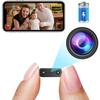 Smallest Wireless Wifi Camera,HD1080P Battery Camera Detector,Spy Camera,Mini Camera,nanny cam,Small Camera,spy cam,mini spy camera,Baby Monitor Camera,Pet Camera,Baby Monitor Camera For Inside Home view 1