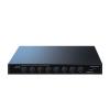 BAISULI Business Ethernet switches 10Gbe SFP+ Ethernet Switch 8 Port 10000Mbps Optical SFP+ Network Switch and Play Home Lab Unmanaged Switch