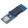 Cordless Fidelity Module with FPC Antenna, Wake Word Detection, Voice Command Recognition, Face Detection and Recognition for Applications view 1