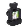 Mini Thumb Camera 1080P, Mini DV DVR Camera Camcorder Keychain with 480mAh Battery, Compact Photography Camera for Travel view 1