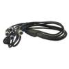 Replacement for fits CBL2077 New 87" Long Universal Fit Raven Viper 4 Camera Monitor Cable view 1