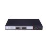 BAISULI Business Ethernet switches Unmanaged PoE Switch 10/100Mbps 16 Port PoE Switch with 1000M SFP Port view 1