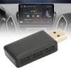 2 in 1 Adapter Plug and Play Stable Convert Wired to Auto Module for Car Control view 3