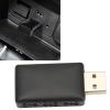 2 in 1 Adapter Plug and Play Stable Convert Wired to Auto Module for Car Control view 4