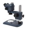 7X to 50X Trinocular Stereo Microscope Confocal WF10X22mm Eyepiece 0.5X 2X Auxiliary Objective Lens 7X to 50X view 1