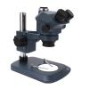 7X to 50X Trinocular Stereo Microscope Confocal WF10X22mm Eyepiece 0.5X 2X Auxiliary Objective Lens 7X to 50X view 4