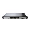 BAISULI Business Ethernet switches 24 Port 10/100/1000BASE-T + 4 Port 10G SFP+ L3 Managed Switch802.3at PoE Optional(Non-PoE) view 1
