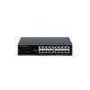 BAISULI Business Ethernet switches 16/24 Port Gigabit Ethernet Switch 1000Mbps Network Fast Switcher Hub Internet Splitter(ZX-SWG10160D-M) view 1