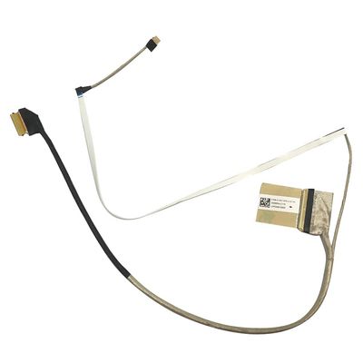 ZAHARA 40pin Touch LCD Screen Video Display Flex Cable Replacement for HP 14-FQ 14-FQ1040CA 14-FQ1078NR 14-FQ1097NR DD00PALC110 L64908-001 L68648-001