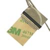 ZAHARA 40pin Touch LCD Screen Video Display Flex Cable Replacement for HP 14-FQ 14-FQ1040CA 14-FQ1078NR 14-FQ1097NR DD00PALC110 L64908-001 L68648-001 view 2
