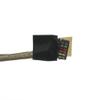 ZAHARA 40pin Touch LCD Screen Video Display Flex Cable Replacement for HP 14-FQ 14-FQ1040CA 14-FQ1078NR 14-FQ1097NR DD00PALC110 L64908-001 L68648-001 view 4