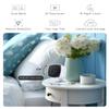 blurams 2K Security Camera Bundle Set, Indoor Camera and PTZ Pet Camera w/Motion Tracking, 2-Way Audio, IR Night Vision, Siren, Compatible with Alexa view 2