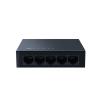 BAISULI Business Ethernet switches 5 Port 1000Mbps Ethernet Switch Gigabit 1000Base-T Network Fast Switcher view 1