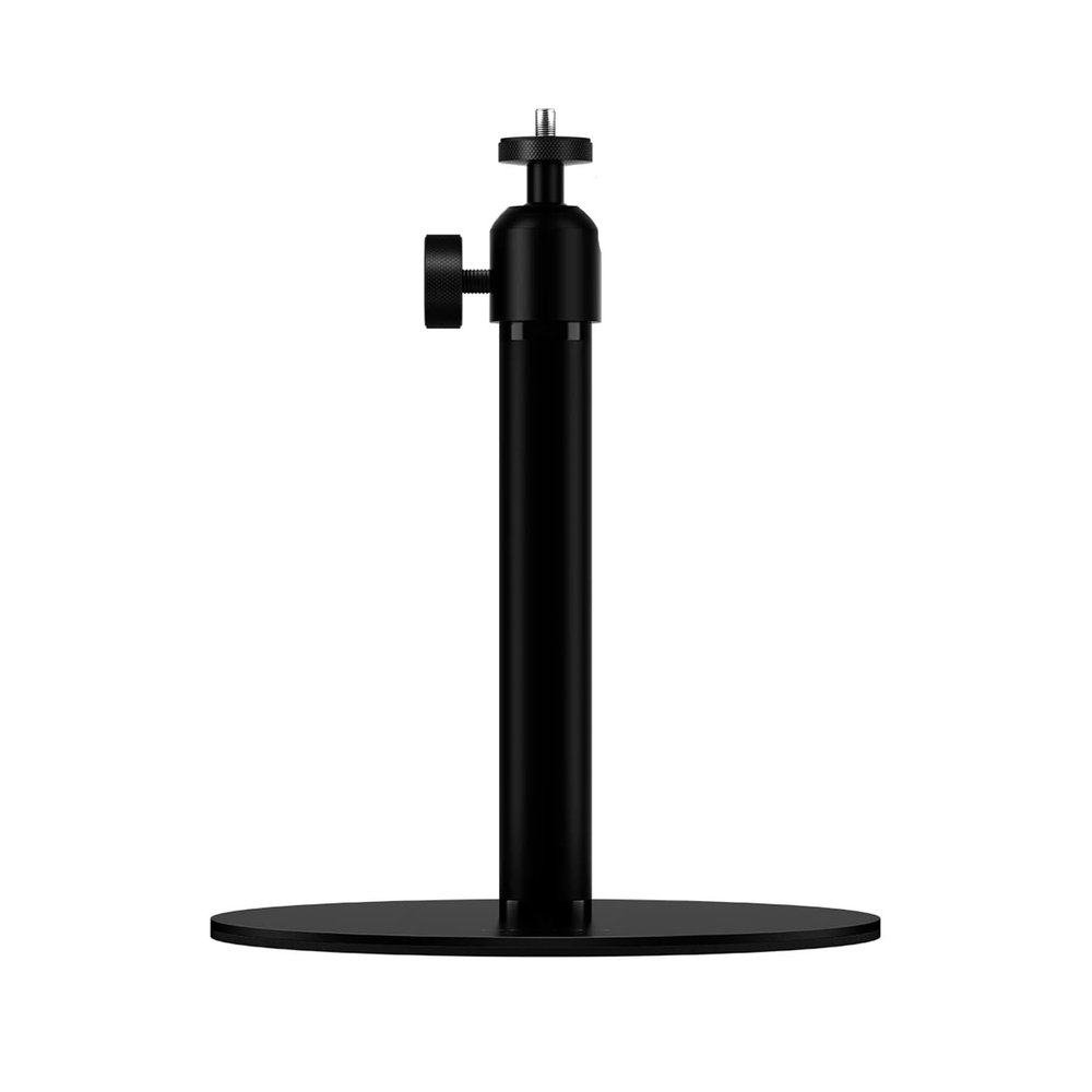 Projector Stand Multi-Angle Adjustable Stand Projector Non-Slip Bottom pad