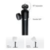 Projector Stand Multi-Angle Adjustable Stand Projector Non-Slip Bottom pad view 2