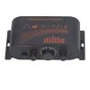 Speaker Amp, HiFi Power Amp Mini 40W DC12V Stereo Home Car Speakers TV Mobile Phones view 4