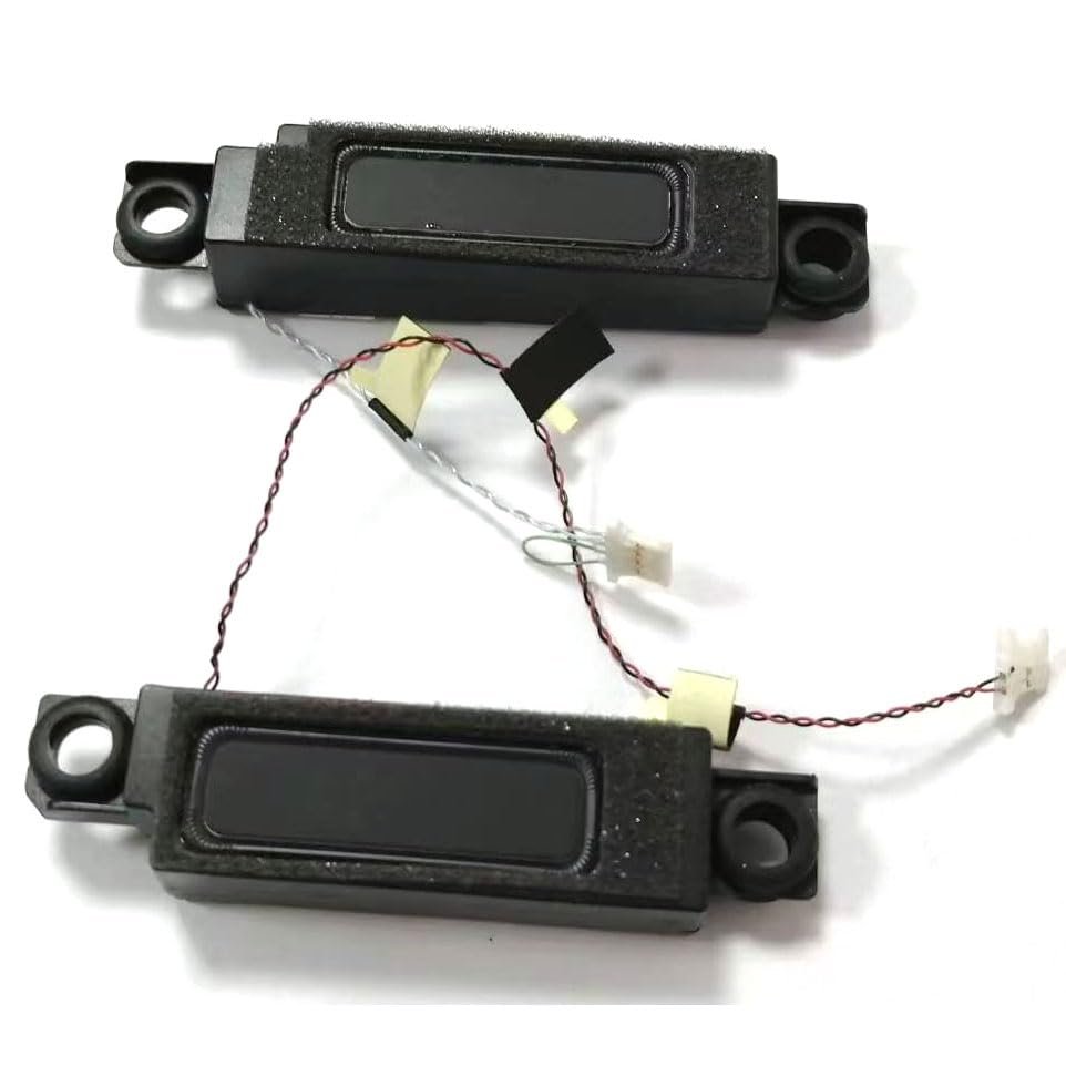 5SB0S31993 New Internal Speaker Kit L and R for Legion 7 16ARHA7 82UH Laptop 5SB1G97732 5SB1G97735