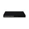 BAISULI Business Ethernet switches L2 Managed Ethernet Switch: 24x10/100/1000M RJ45 Ports + 4x1G SFP Ports(Nom-POE Switch) view 2