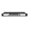 BAISULI Business Ethernet switches L2+ 24/48-Port 10/100/1000T + 4-Port 100/1000X SFP Managed Switch,802.3at PoE Optional(24RJ45 4SFP PoE) view 1