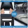 15L Faraday Bags, Waterproof Faraday Cage for Laptops & Tablets & Phones & Car Keys, RFID Signal Blocking Pouch, Anti-Theft Anti-Tracking EMP Bag view 3