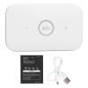 4G LTE Mobile Wi Fi, Portable Router Mini Travel Endless Pocket VPN with Sim Card Slot Support B1 B3 B5 B7 B8 B40 for Unlocked Devices 300Mbps Download Speed Connect up to 10 view 1
