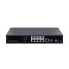 BAISULI Business Ethernet switches 10 Port Managed Gigabit Ethernet Switch 1000Mbps L2 Management Network Switcher view 1