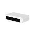 BAISULI Business Ethernet switches 5 Port Gigabit Ethernet Switch 1000Base-T Network Fast Switcher 1000M Hub Internet Splitter view 1