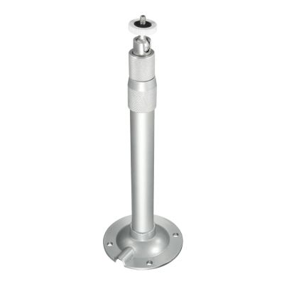 20-40cm Hanging Bracket Ceiling Bracket Wall Mount 360 Projector Aluminum Accessories
