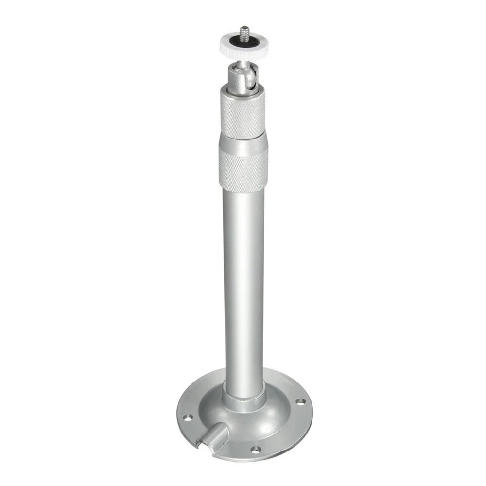 20-40cm Hanging Bracket Ceiling Bracket Wall Mount 360 Projector Aluminum Accessories