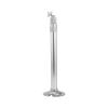 20-40cm Hanging Bracket Ceiling Bracket Wall Mount 360 Projector Aluminum Accessories view 2