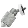 20-40cm Hanging Bracket Ceiling Bracket Wall Mount 360 Projector Aluminum Accessories view 3