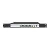BAISULI Business Ethernet switches L2+ 8/16-Port 10/100/1000T + 2-Port 100/1000X SFP Managed Switch,802.3at PoE Optional(16RJ45 2SFP PoE) view 2
