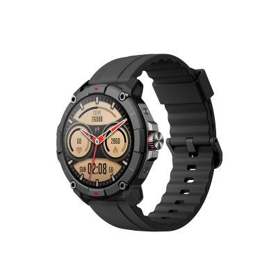 AWEI Smart Watch, 1.38 inch Smartwatch for Men Women (Answer/Make Call), Fitness Tracker with Multi Sport Modes, 2ATM Waterproof, Activity Tracker Compatible with Android iOS