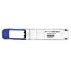 OPSTRAN 100GBASE-LR QSFP28 Single Lambda Optical Transceiver Module Compatible with Huawei QSFP-100G-LR1 1310nm 10km DDM Duplex LC SMF view 2
