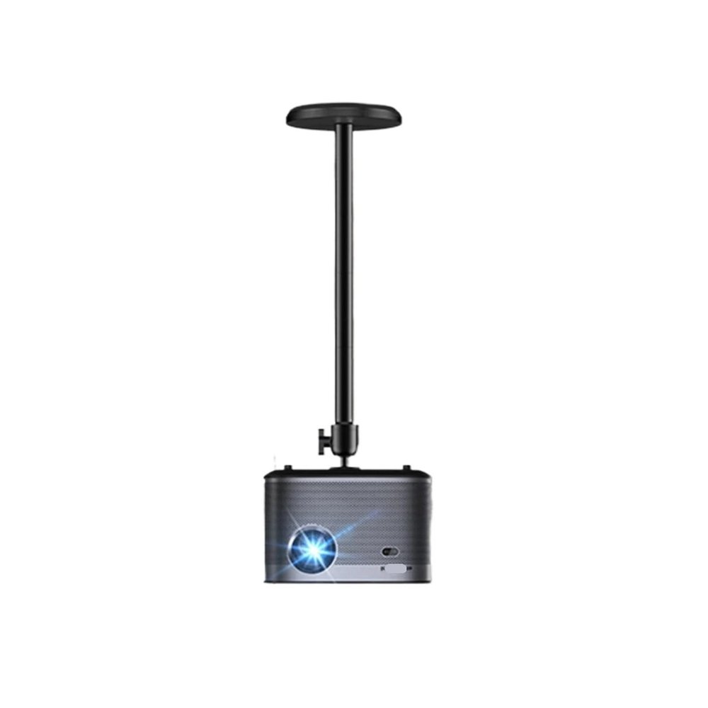 IPDBLBYL Polarized Projector Wall Mount Bracket Wall Bracket Speaker Bracket