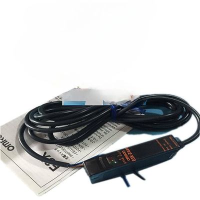 1-Piece New Fiber Amplifier E3X-ZA41
