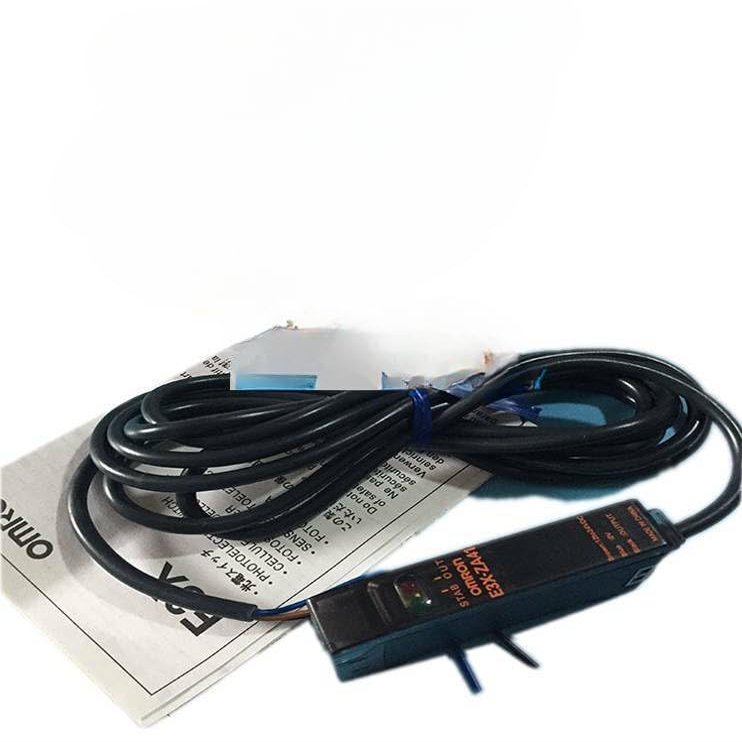 1-Piece New Fiber Amplifier E3X-ZA41