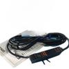 1-Piece New Fiber Amplifier E3X-ZA41 view 1