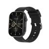 AWEI Mens Fitness Watch (Answer/Make Call), Zinc Alloy Exterior 2.0 inch Smartwatch Fitness Activity Tracker, Multi-Sport Modes IP67 Waterproof, Fitness Watch Compatible with Android iOS view 1