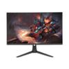 25 inch Gaming Monitor 1080P FHD 240Hz 1ms, YEYIAN 24.5" Flat Framless PC Monitors, 92% sRGB VA Screen Computer Monitor, HDR 10, HDMI x2, DP, Freesync Premium, Adaptive G-Sync, VESA Mount, Tilt Adjust view 1