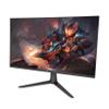 25 inch Gaming Monitor 1080P FHD 240Hz 1ms, YEYIAN 24.5" Flat Framless PC Monitors, 92% sRGB VA Screen Computer Monitor, HDR 10, HDMI x2, DP, Freesync Premium, Adaptive G-Sync, VESA Mount, Tilt Adjust view 4
