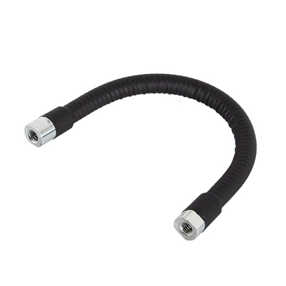 1/4 Inch Female to 1/4 Inch Female Connector Extension Rod Suitable for Cameras Phone Tripods Accessories