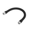 1/4 Inch Female to 1/4 Inch Female Connector Extension Rod Suitable for Cameras Phone Tripods Accessories view 1