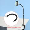1/4 Inch Female to 1/4 Inch Female Connector Extension Rod Suitable for Cameras Phone Tripods Accessories view 4