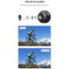 Eujgoov Smart Camera HD 1080P with Night PIR Human Detection for Home Security view 3